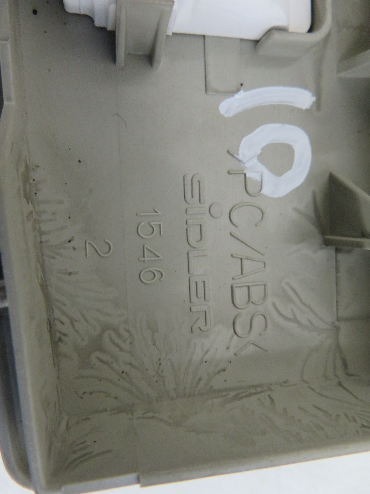 AUDI A8 D2 INTERIOR LIGHT 4B0947105B 1998-2002 1426-10