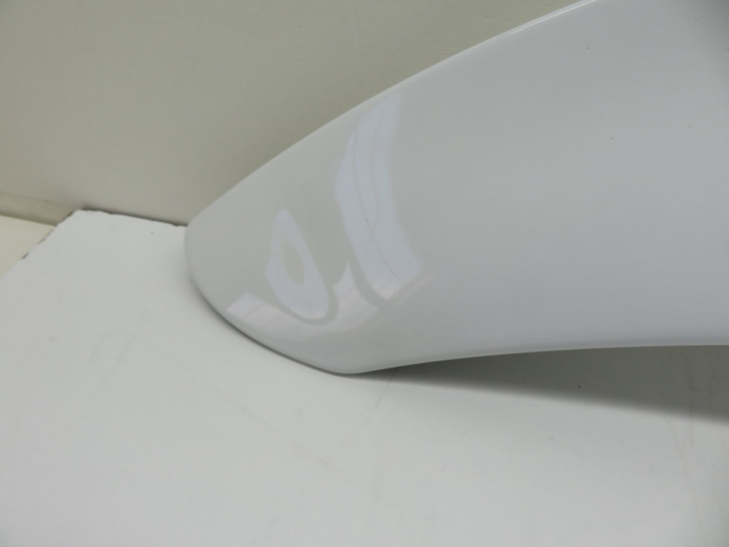 MINI COOPER S R53 AERO REAR SPOILER (SEE PHOTOS) 2001-2006