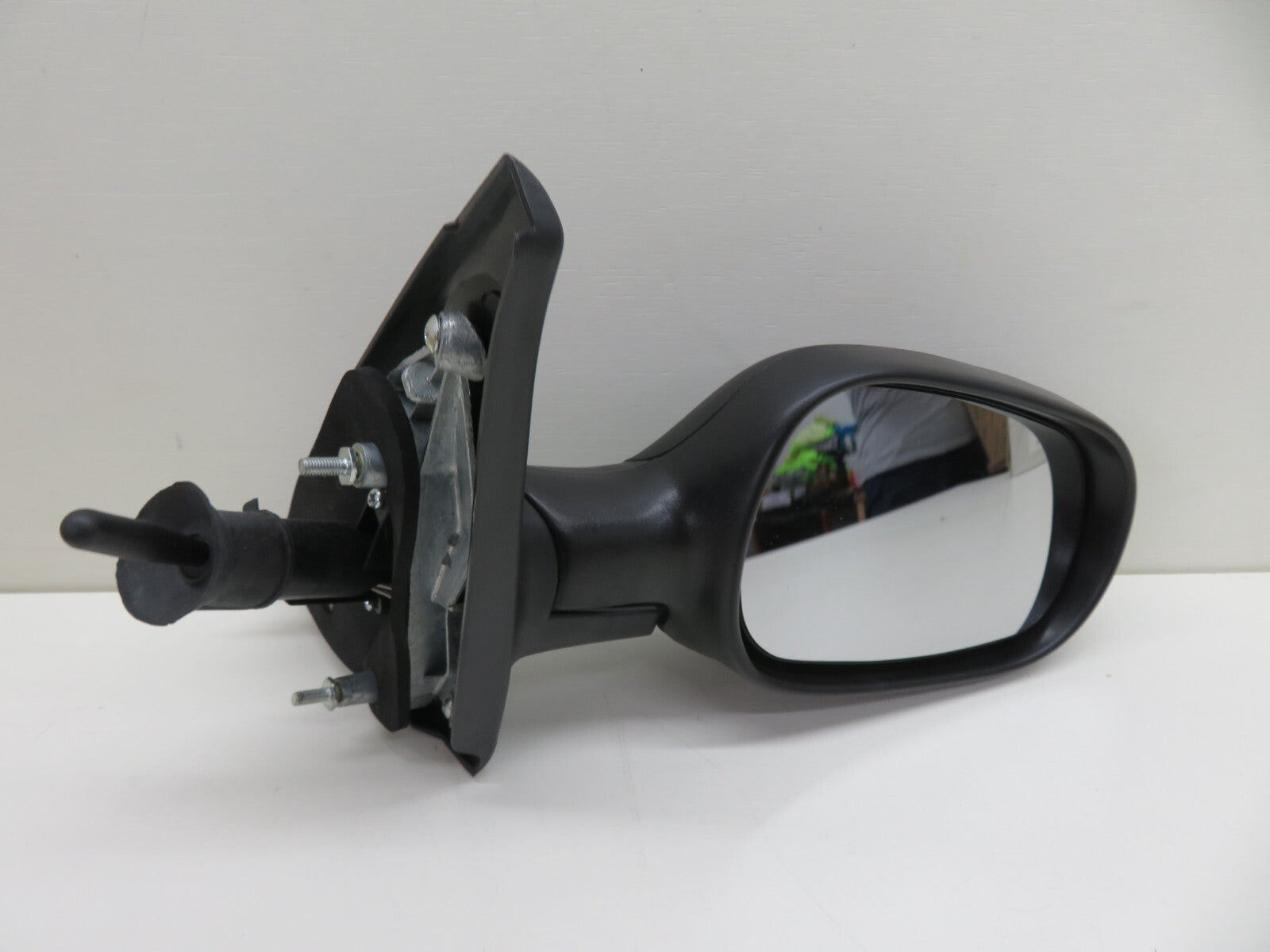 OS DRIVER DOOR WING MIRROR FOR RENAULT MEGANE RN0267123 1995-1999