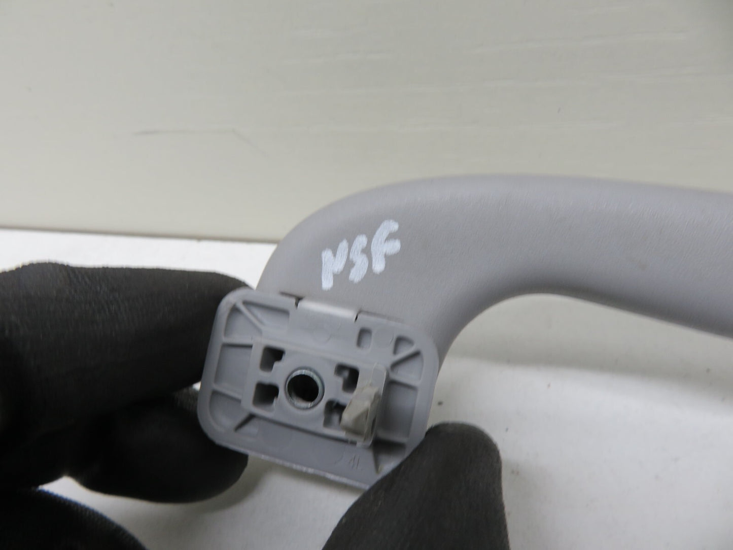 VAUXHALL CORSA D NSF ROOF GRAB HANDLE 2006-2010 1700-11