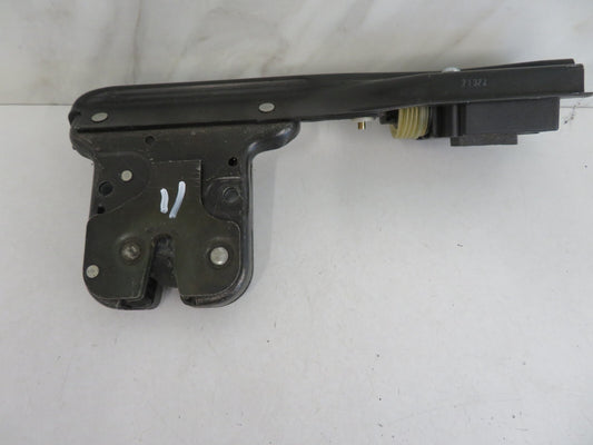AUDI TT MK1 REAR TAILGATE BOOT LOCK CATCH 8N0827505E VWMIX1730-11