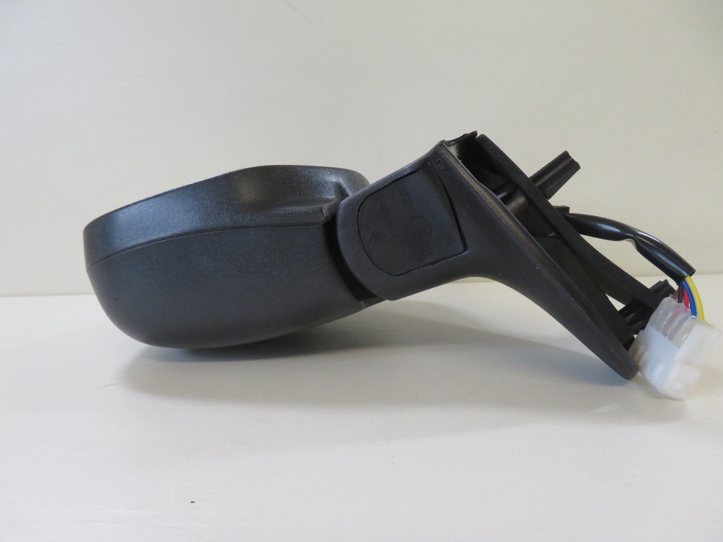 NS LH PASSENGER DOOR WING MIRROR PRASCO PG9047134 FOR PEUGEOT PARTNER 1996-2002