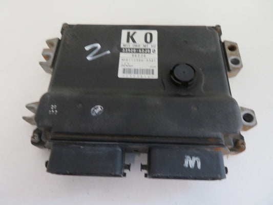 SUZUKI SWIFT ENGINE CONTROL ECU 33920-62J0 2006-2010 AM1232-2