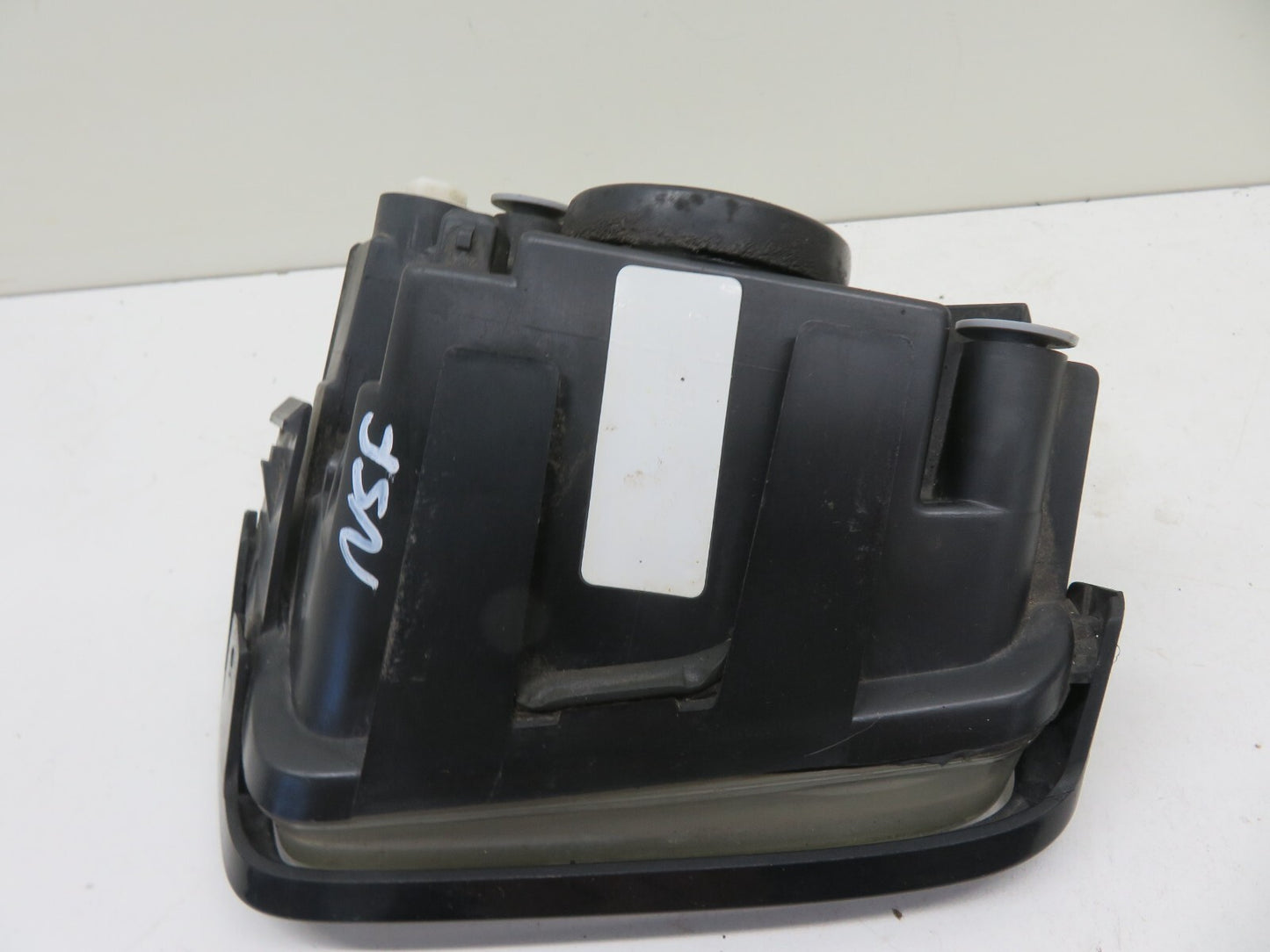 JAGUAR XJR NSF FRONT PASSENGER FOG LIGHT 1994-2001 1730-3