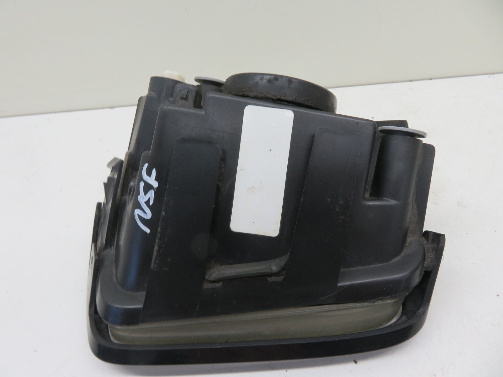 JAGUAR XJR NSF FRONT PASSENGER FOG LIGHT 1994-2001 1730-3