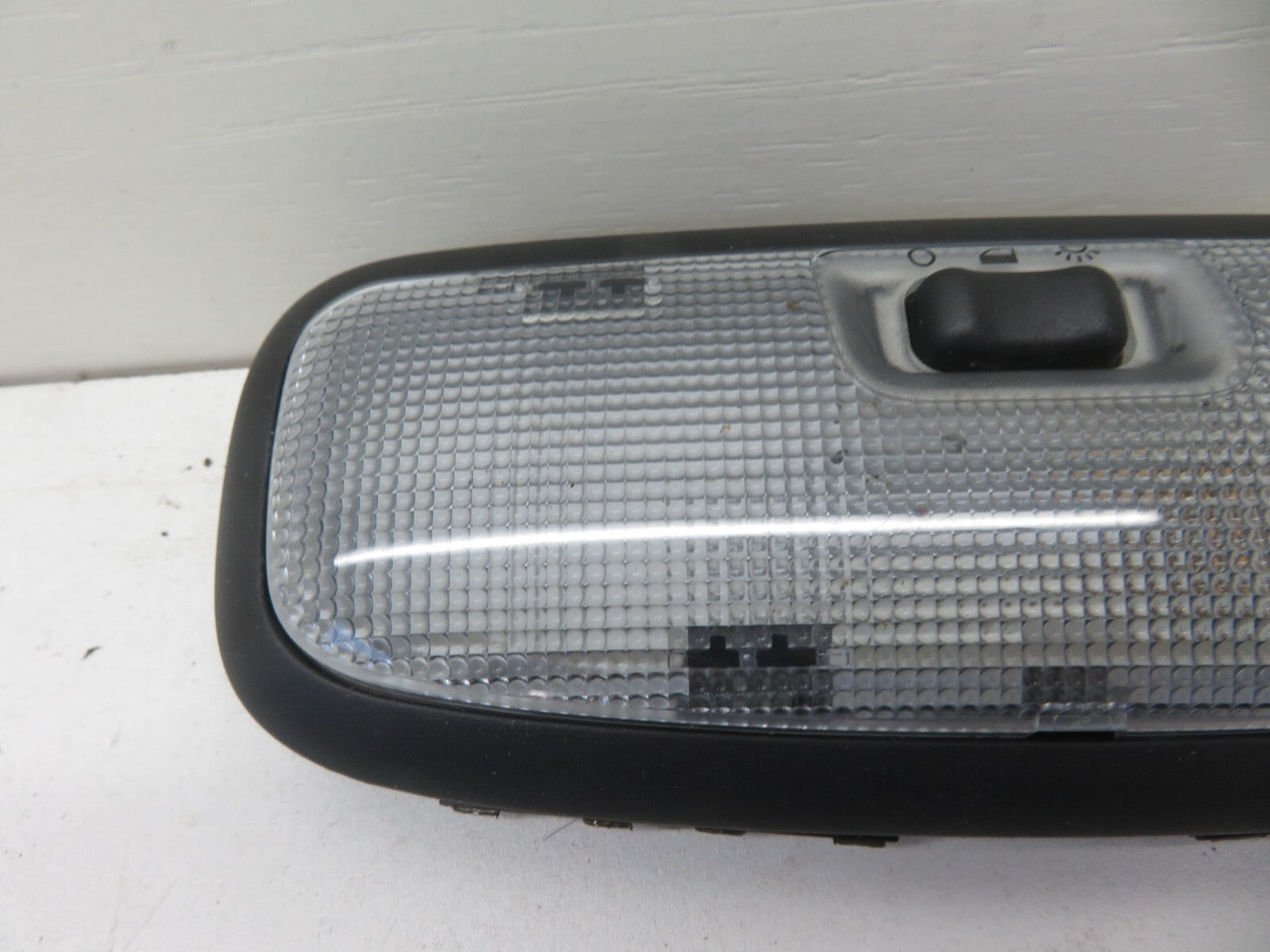 FORD FOCUS ST INTERIOR ROOF LIGHT 2006-2010 1299-11