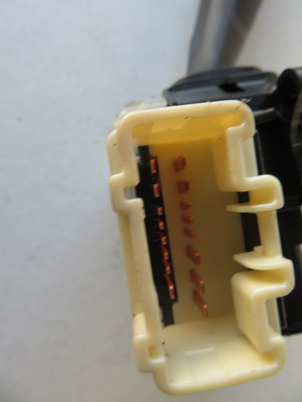 TOYOTA MR2 MK3 INDICATOR CONTROL STALK 20690-173562 2000-2007 AMS1419-9