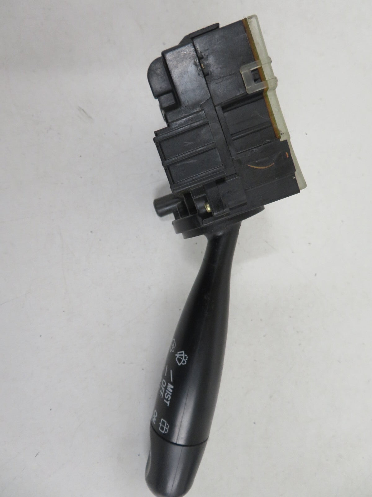 DAIHATSU CHARADE WIPER CONTROL STALK 2003-2006 1424-10