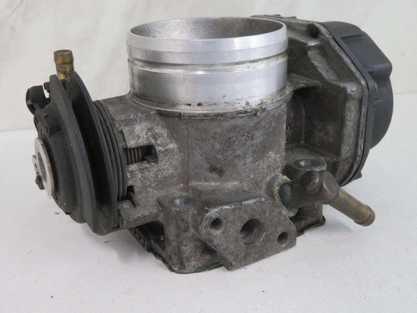 VOLKSWAGEN VW BEETLE THROTTLE BODY VDO 1999-2005 AMS-6