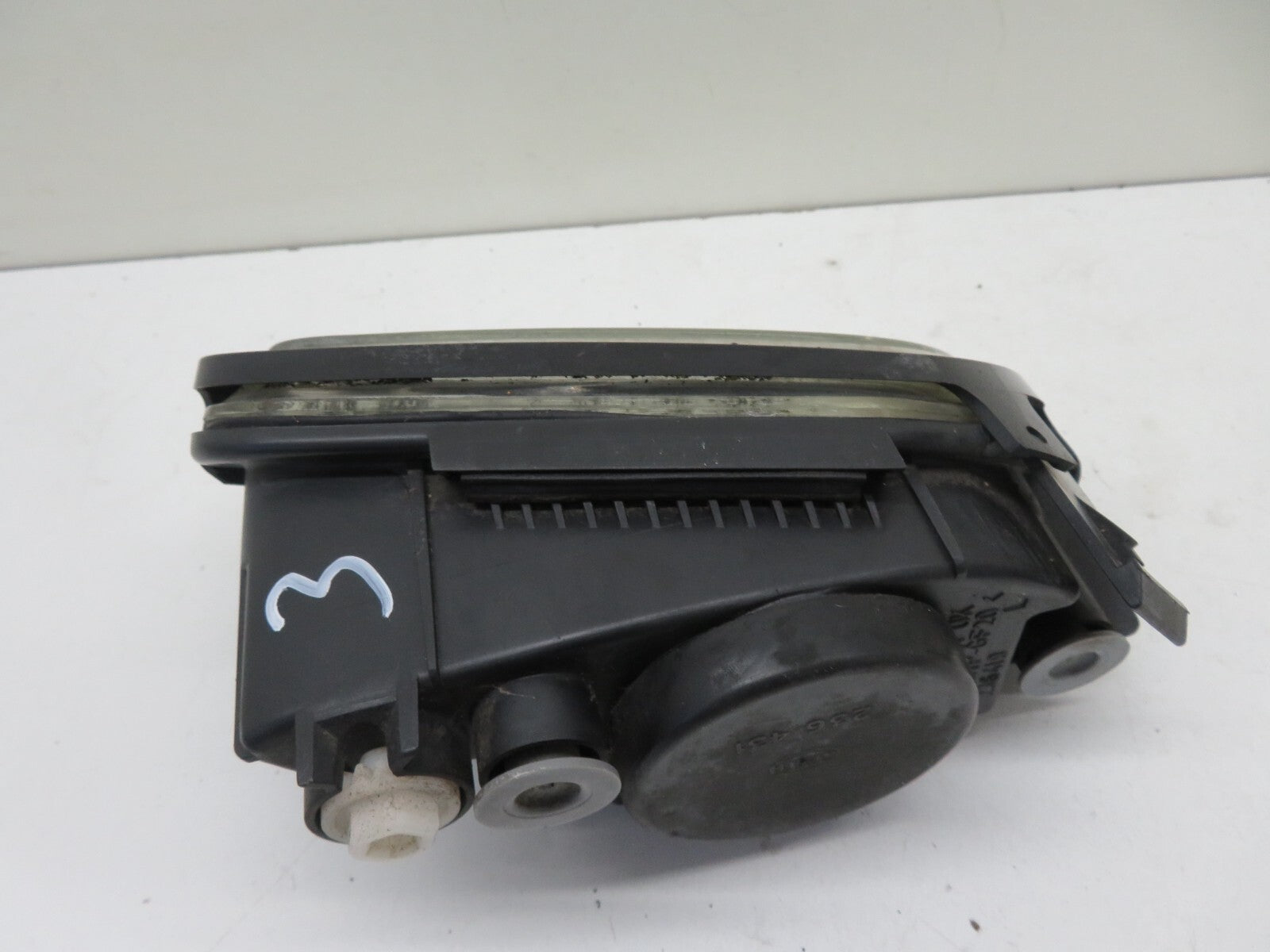 JAGUAR XJR NSF FRONT PASSENGER FOG LIGHT 1994-2001 1730-3