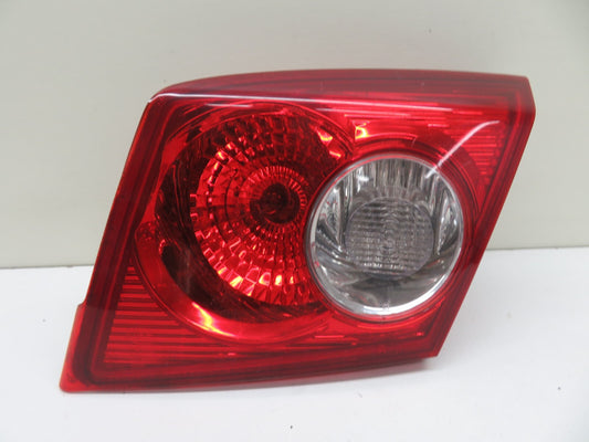 CHEVROLET LACETTI OSR REAR DRIVER TAIL LIGHT INNER 2004-2010 1434-1