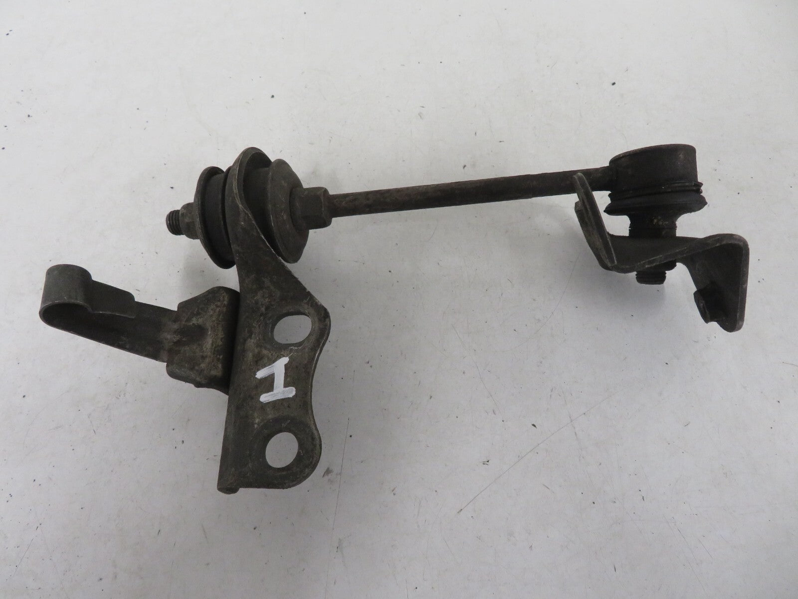 TOYOTA MR2 MK2 ENGINE STABILIZER LINK 1990-1999 MIX1500-1