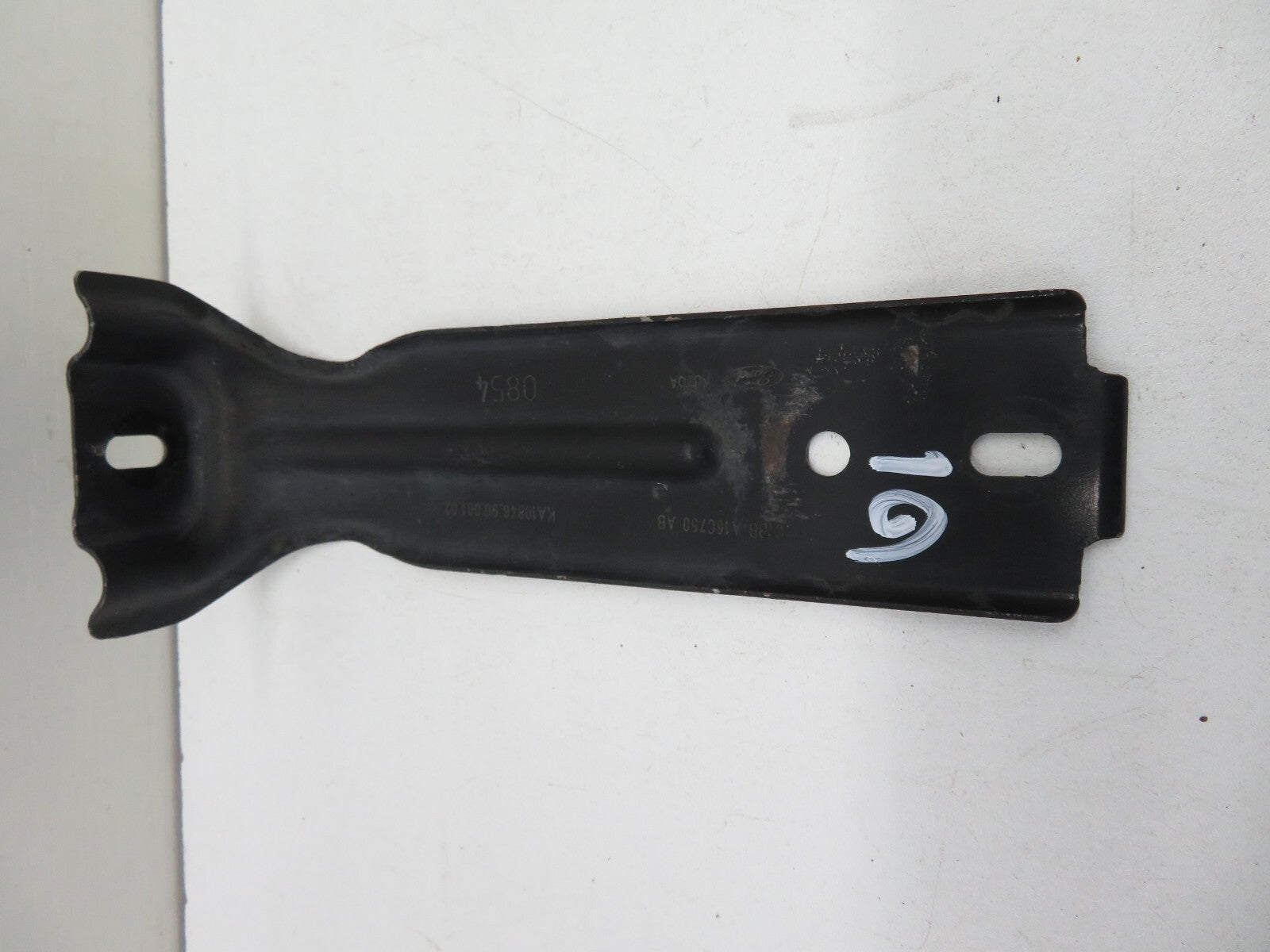 FORD FIESTA MK7 ST180 BONNET LATCH BRACKET C1BB-A16C750-AB 2013-2017 1508-6