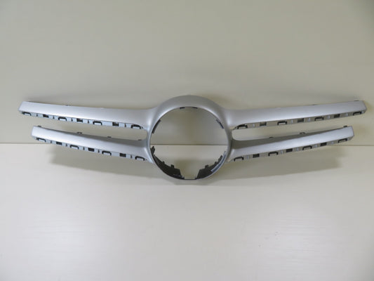 FRONT GRILLE FOR MERCEDES E CLASS BZ07108MB FOR YEARS 2014-2018