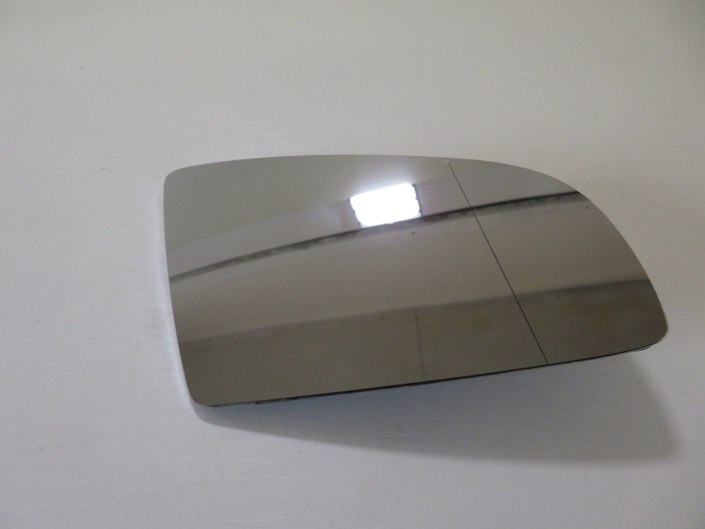OS DRIVER RH DOOR WING MIRROR FOR AUDI A4 2000-2006 B6 388-ADD033TBPA BRMB