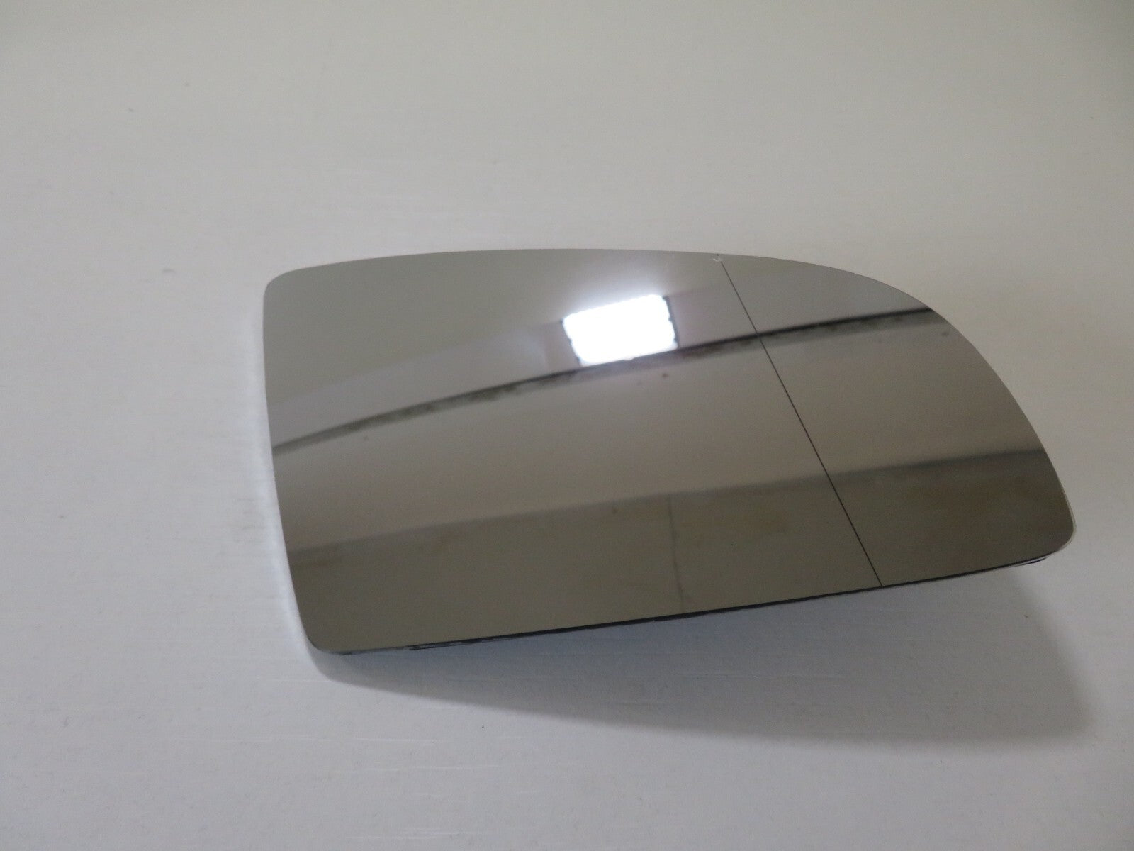 OS DRIVER RH DOOR WING MIRROR FOR AUDI A4 2000-2006 B6 388-ADD033TBPA BRMB