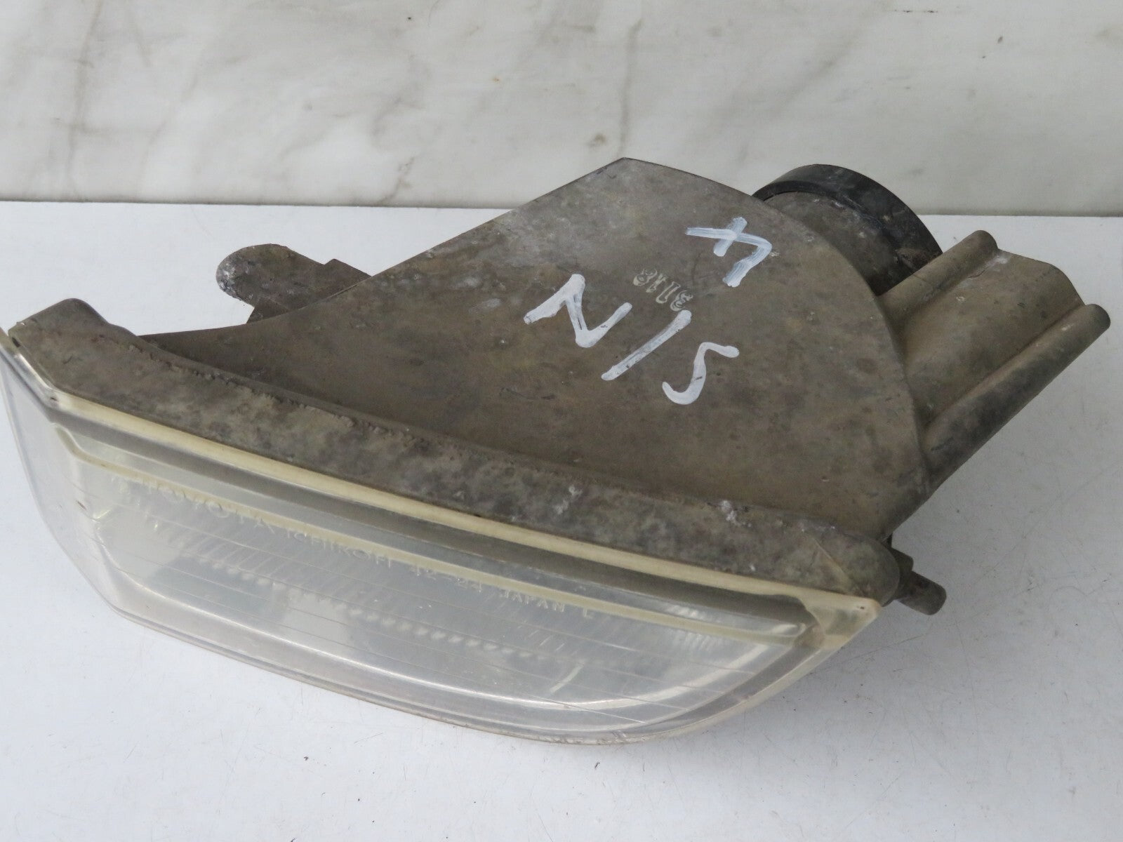 TOYOTA RAV 4 NS FRONT FOG LIGHT 2000-2005 MIX1209-4