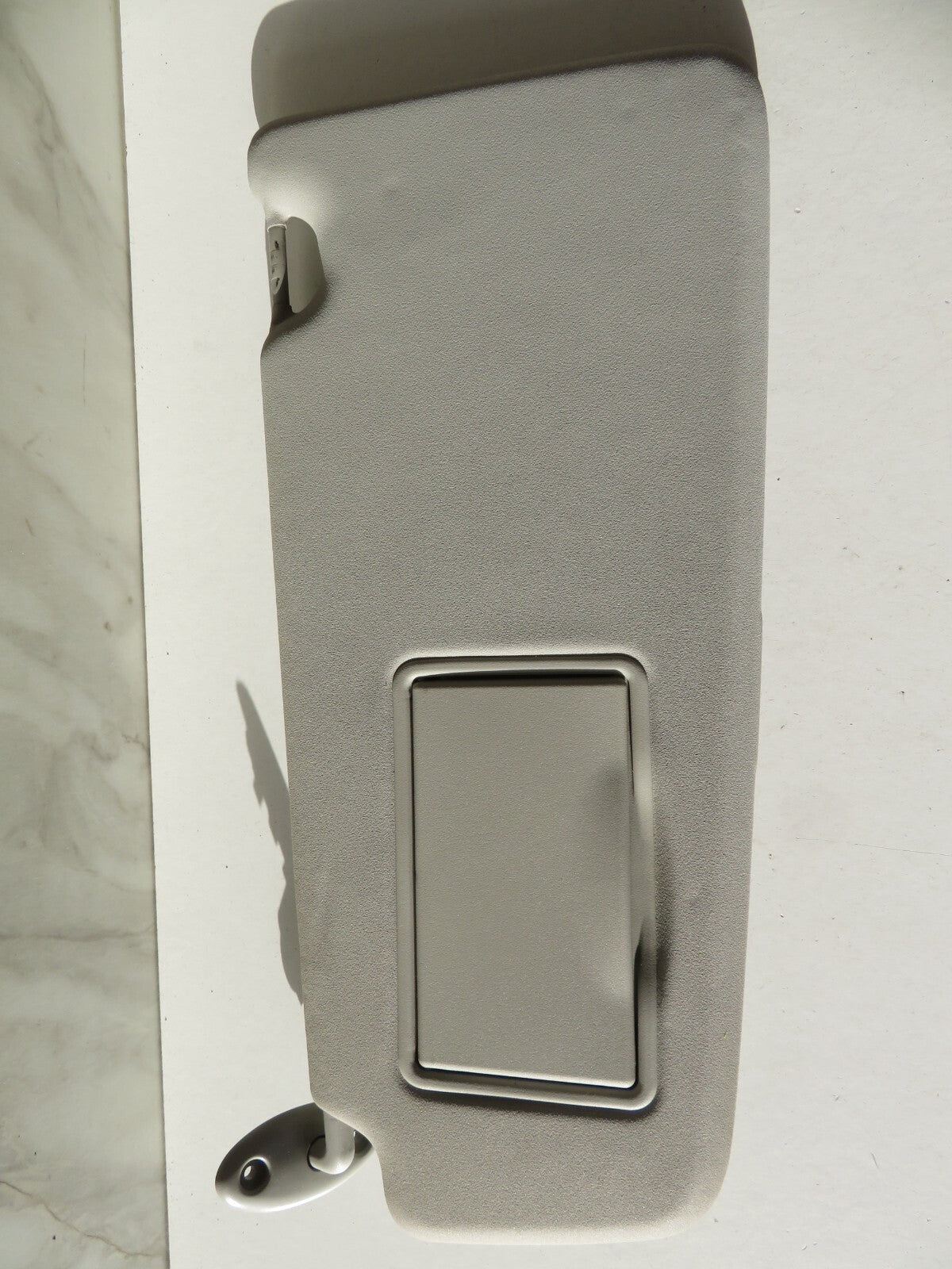 FORD GALAXY MK3 NS PASSENGER SIDE SUN VISOR 2007-2010 AMS1632