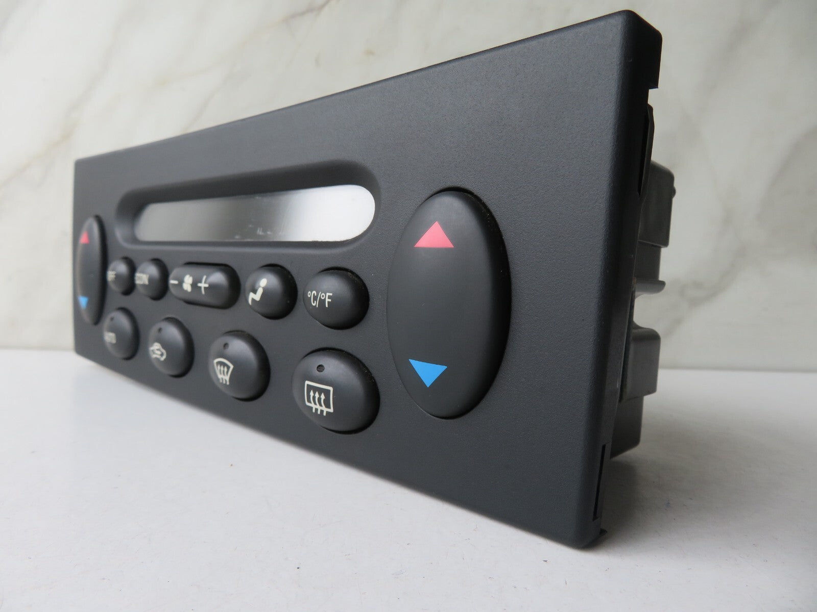 ROVER 75 HEATER CLIMATE CONTROLS JFC101785 1999-2005 A1122-3