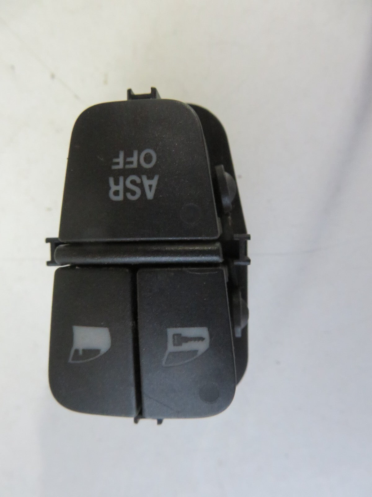 FIAT CROMA OS DRIVER WINDOW SWITCHES 2005-2011 A1617-9