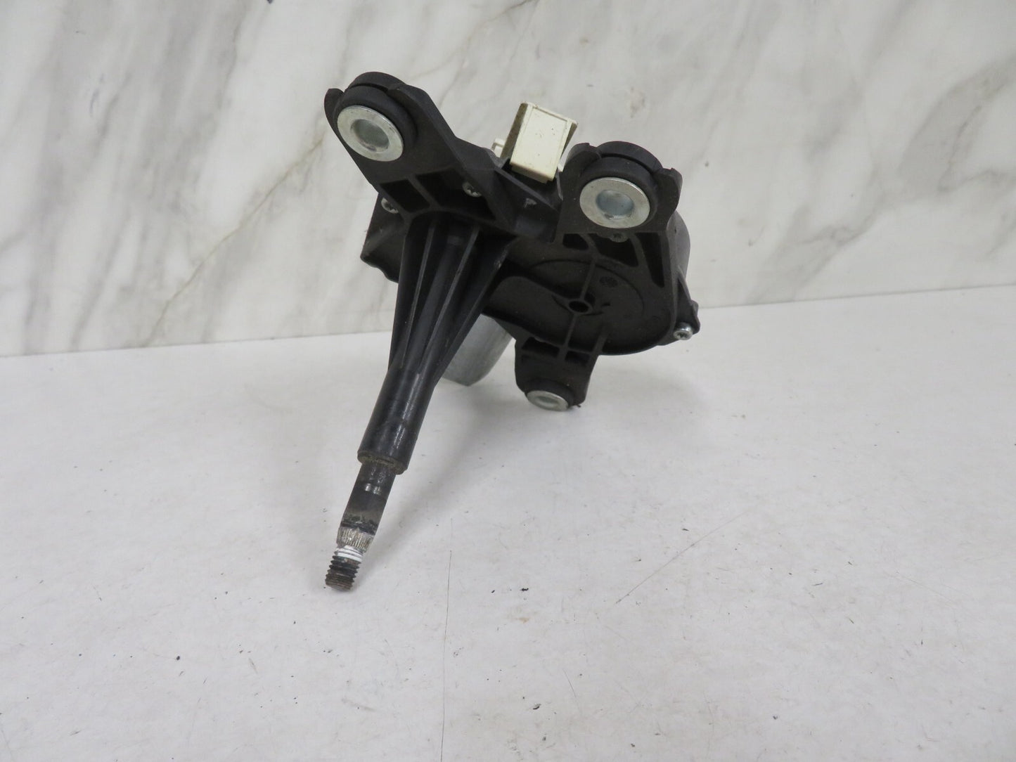 RENAULT LAGUNA MK2 HATCHBACK REAR WIPER MOTOR 8200001891-B 2001-2007 1631-4