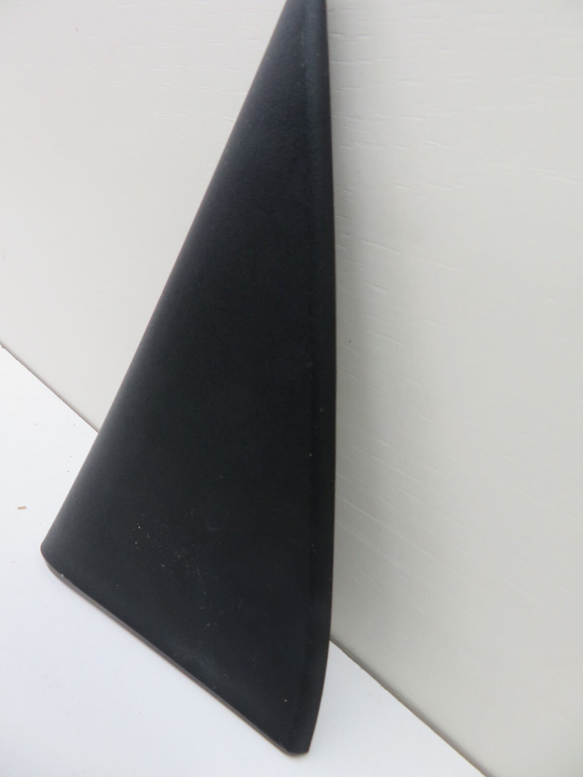 MAZDA CX7 OS DRIVER INTERIOR MIRROR DOOR TRIM  2008-2012 1325-12