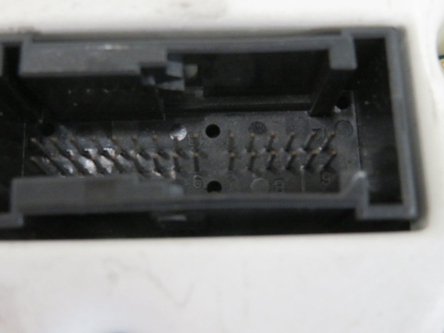 MERCEDES BENZ ML270 W163 INSTRUMENT SPEEDO CLUSTER 1635409111 02-05 MIX1010-34