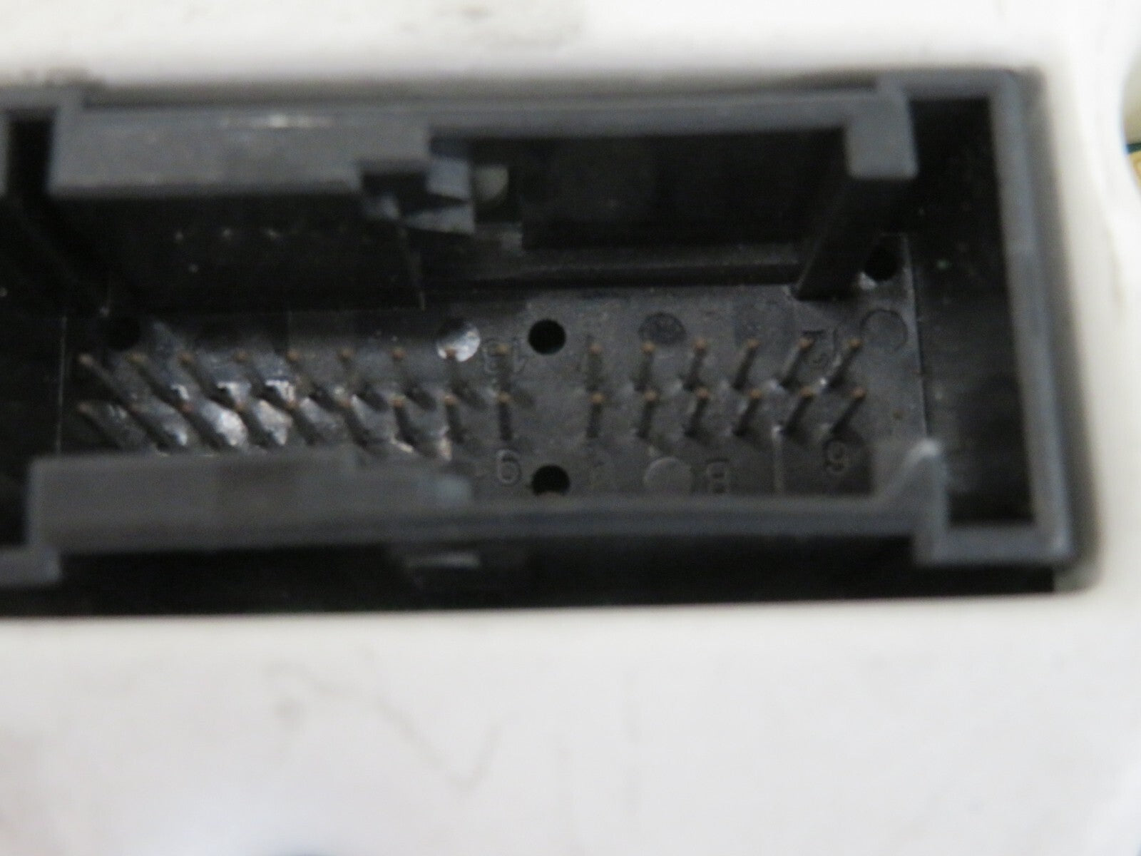 MERCEDES BENZ ML270 W163 INSTRUMENT SPEEDO CLUSTER 1635409111 02-05 MIX1010-34