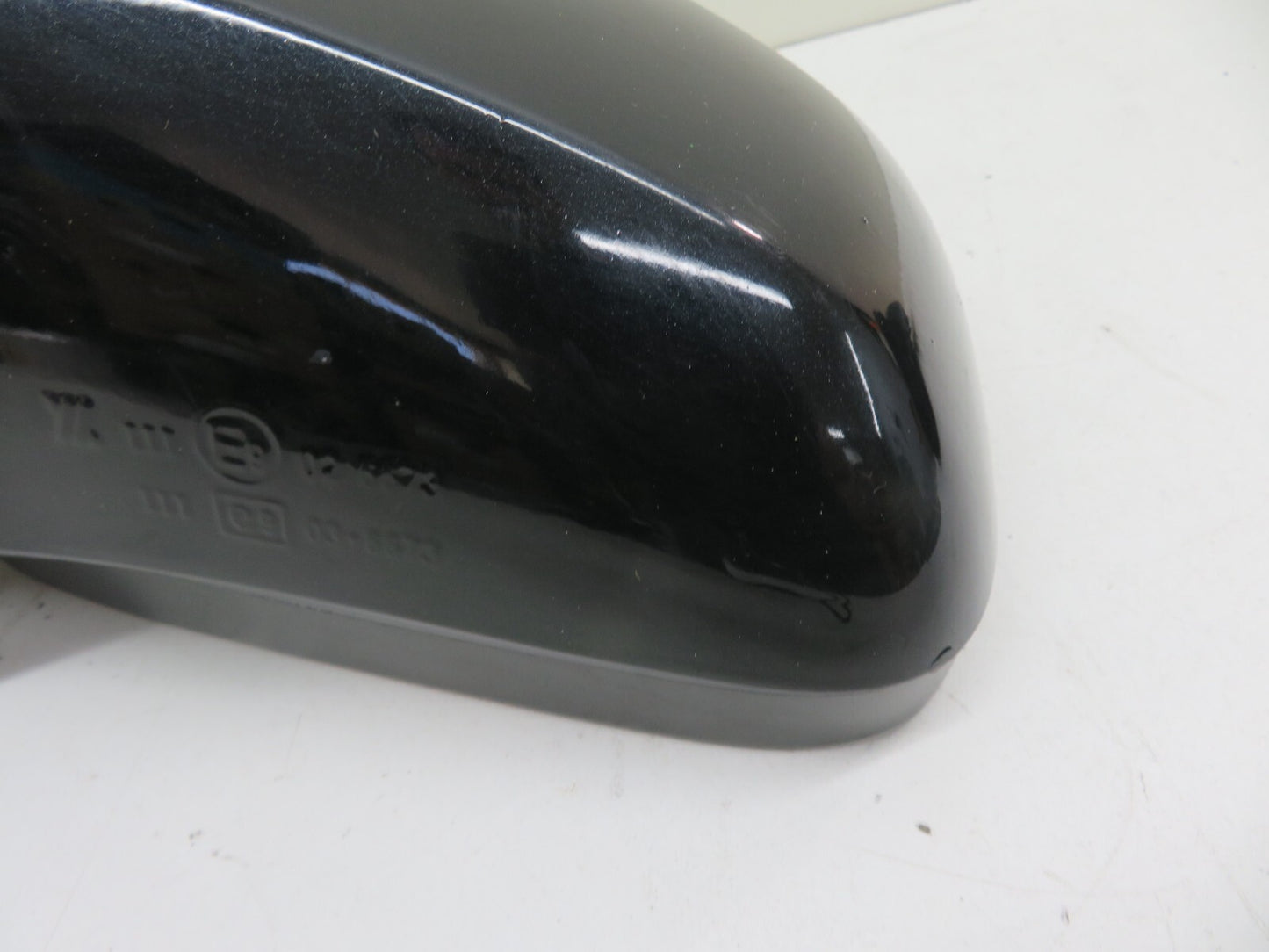 VAUXHALL MOKKA NS PASSENGER DOOR WING MIRROR 2012-2016 1600-1