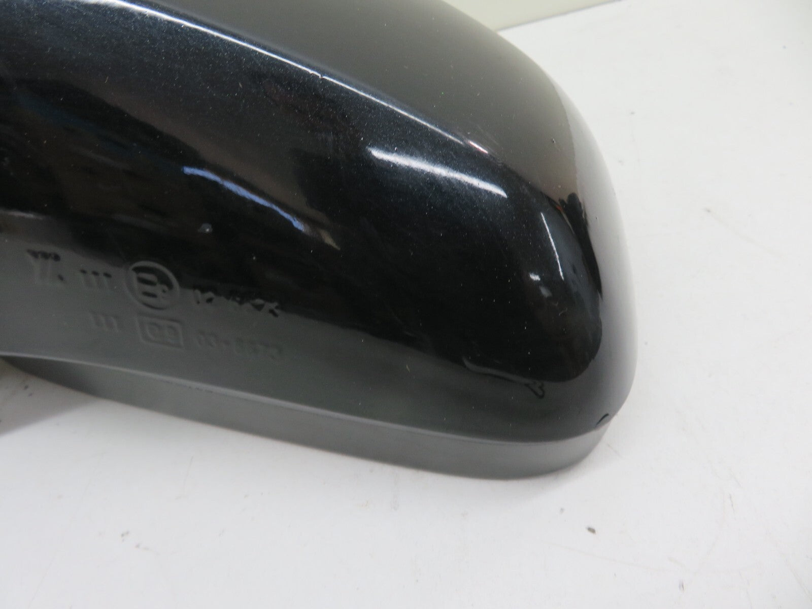 VAUXHALL MOKKA NS PASSENGER DOOR WING MIRROR 2012-2016 1600-1