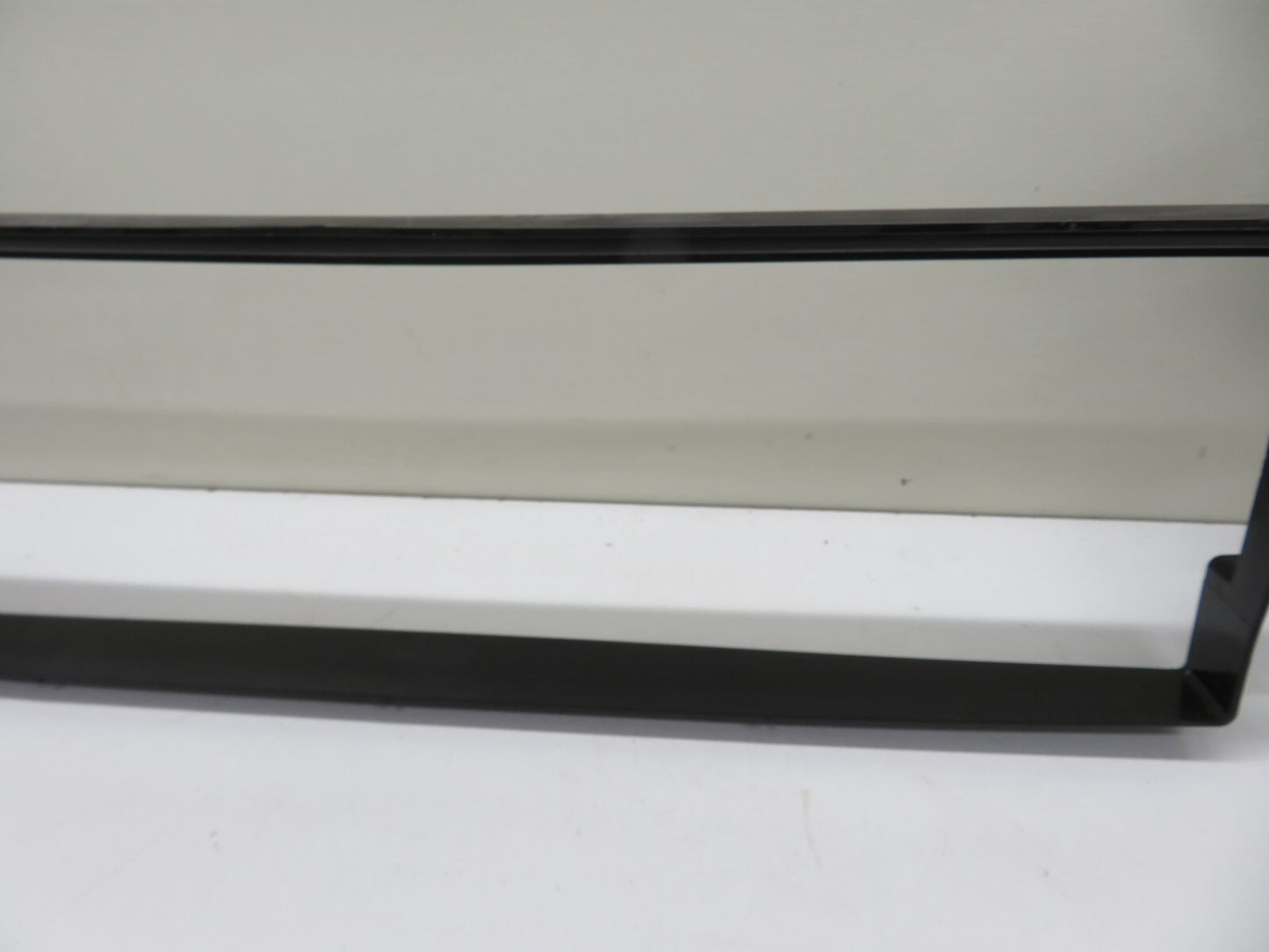 VAUXHALL MOKKA FRONT LOWER RADIATOR COWLING AIR DUCT TRIM 2012-2016