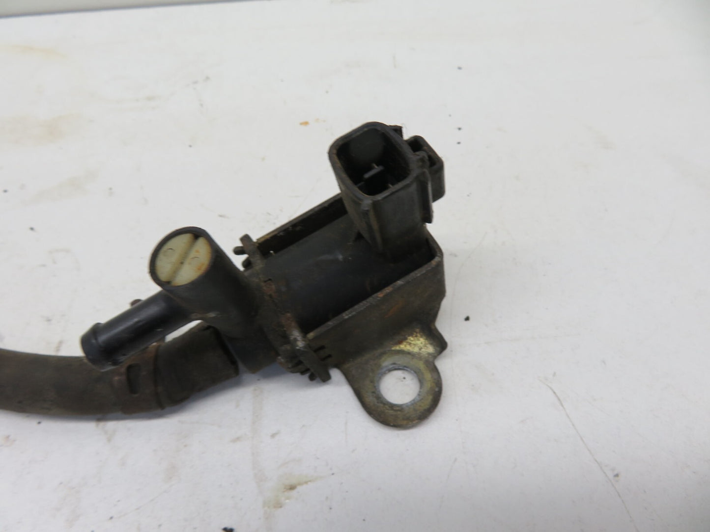 TOYOTA MR2 MK2 3SGTE REV 1-2 TURBO VACUUM SOLENOID 88691-17020 1989-1993 REF1715