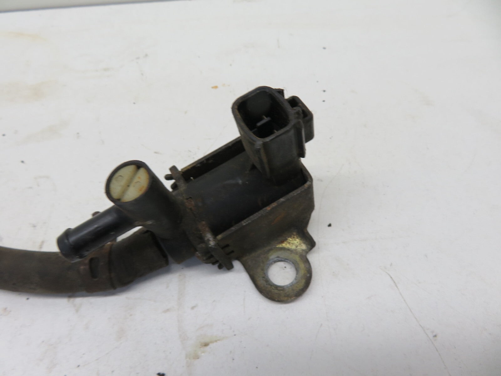 TOYOTA MR2 MK2 3SGTE REV 1-2 TURBO VACUUM SOLENOID 88691-17020 1989-1993 REF1715