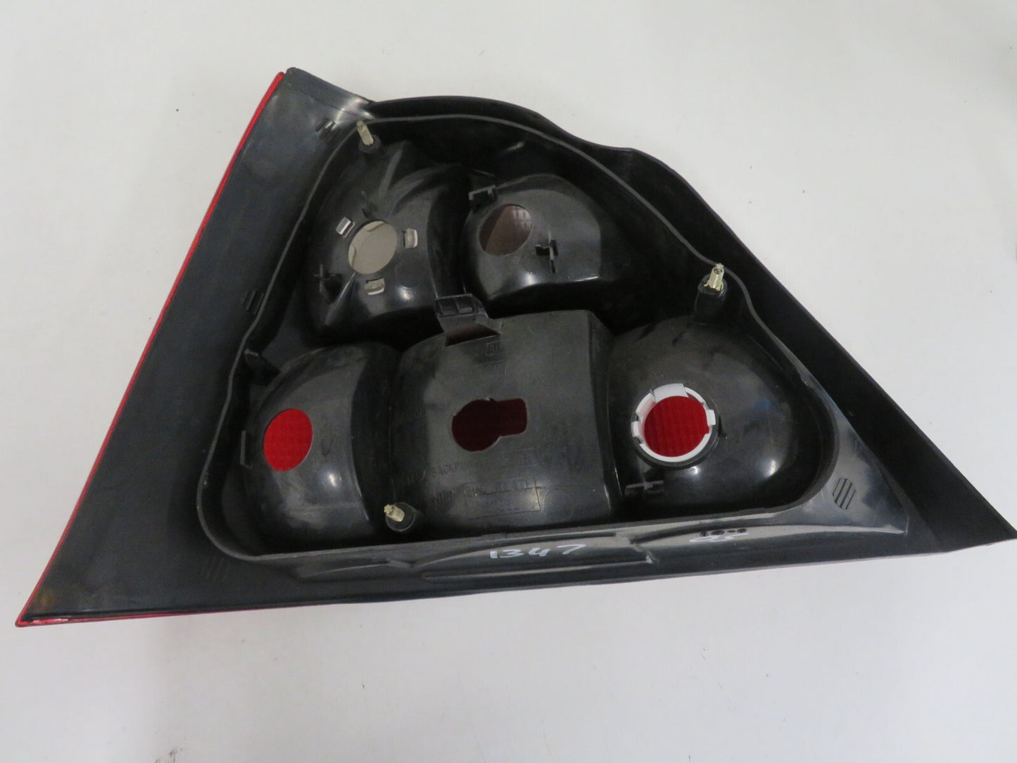 ROVER 25 OS DRIVER REAR TAIL LIGHT 1999-2005 BK1347