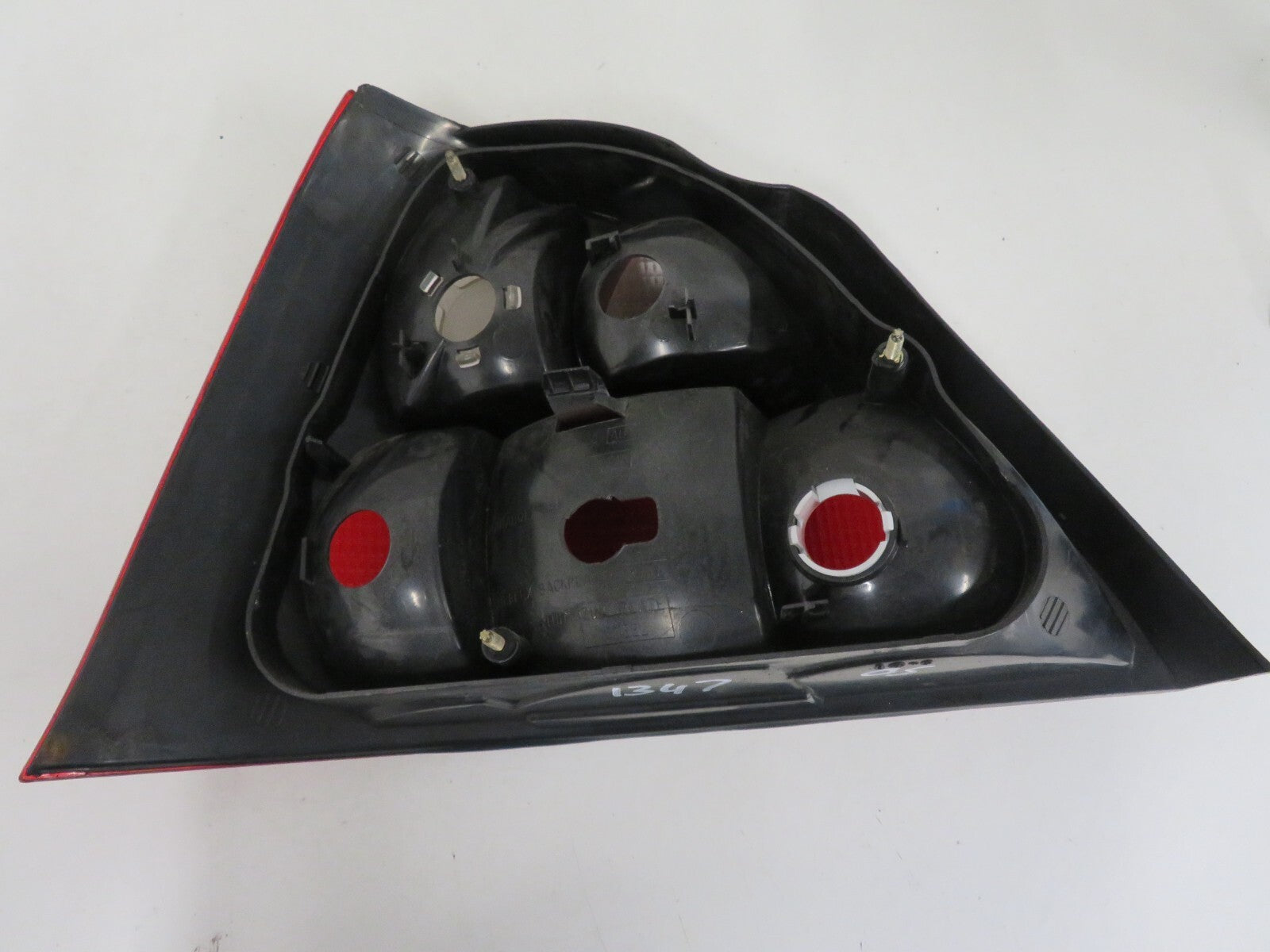 ROVER 25 OS DRIVER REAR TAIL LIGHT 1999-2005 BK1347
