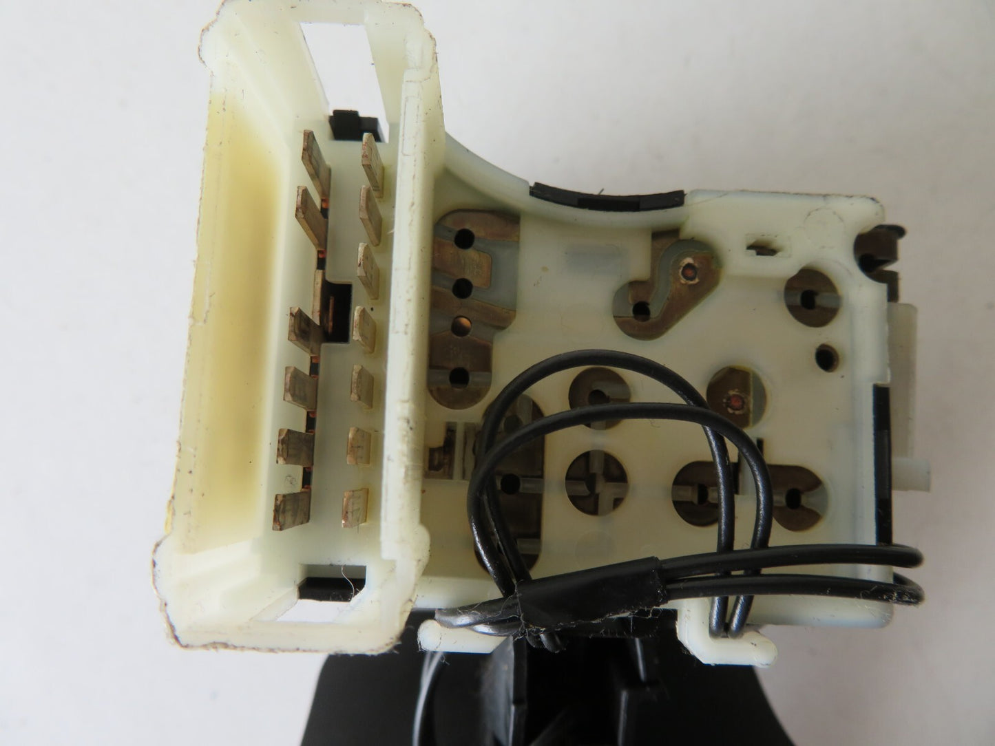 RENAULT SCENIC MK1 WIPER STALK 37001A 1996-2003 AMS1351-1