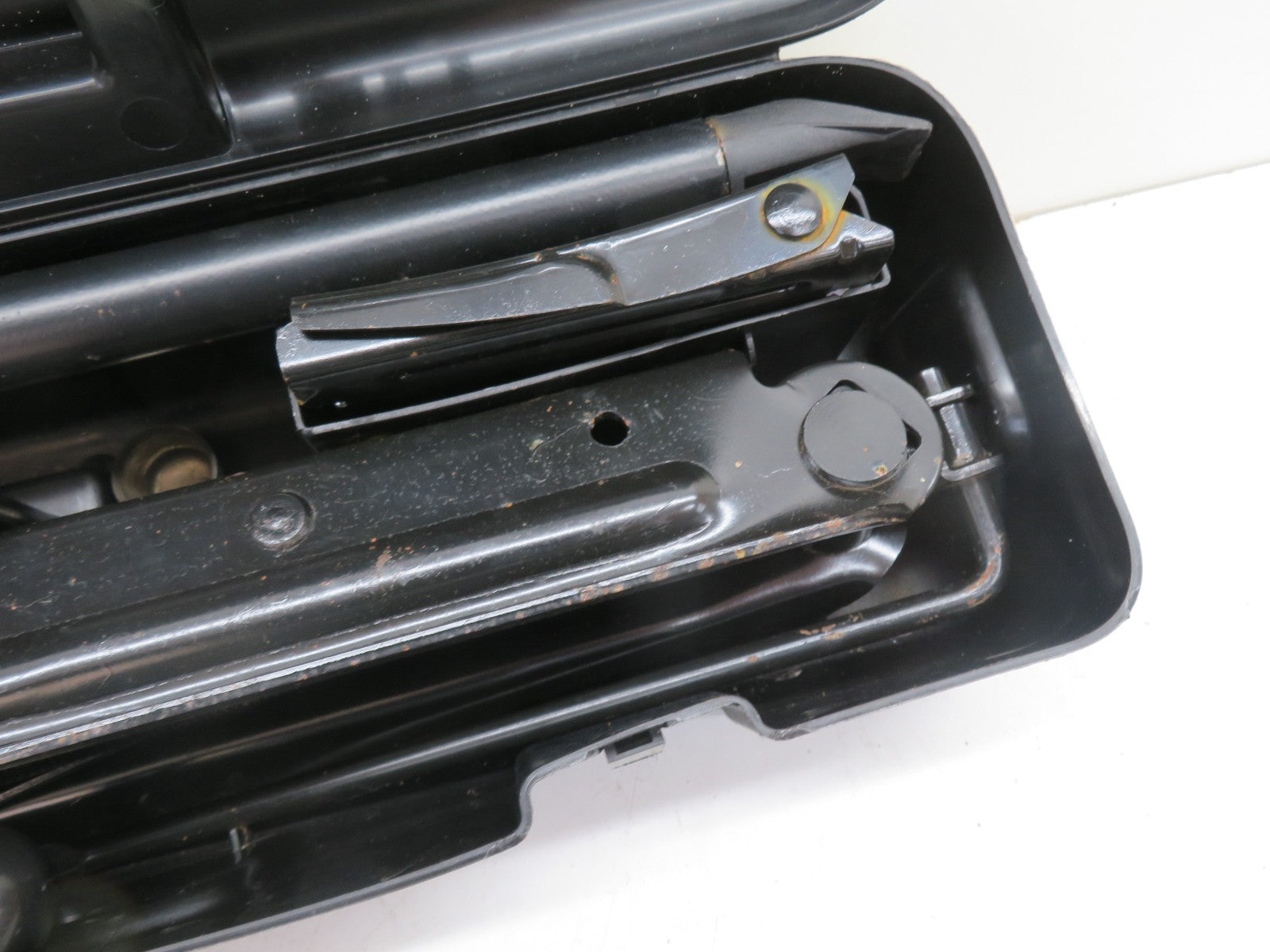 LAND ROVER FREELANDER 1 CAR JACK KIT 1997-2006 1500-7