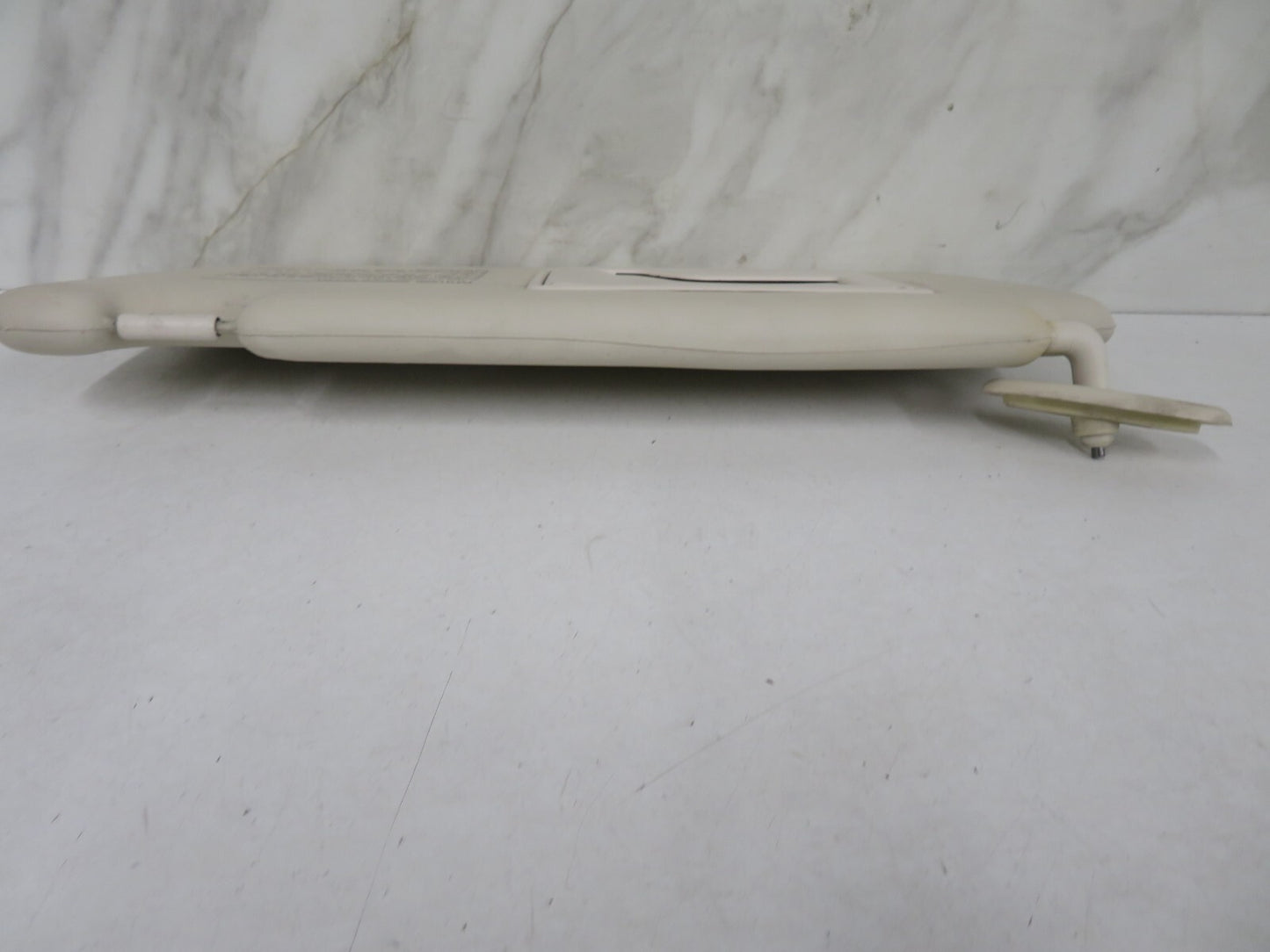 RENAULT LAGUNA MK2 OS DRIVER SUN VISOR 2001-2007 1631-20