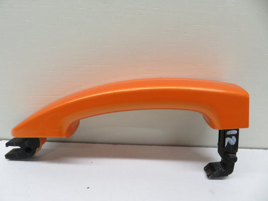FORD FOCUS MK2 ST225 EXTERIOR DOOR HANDLE ORANGE 2006-2010 1654-12