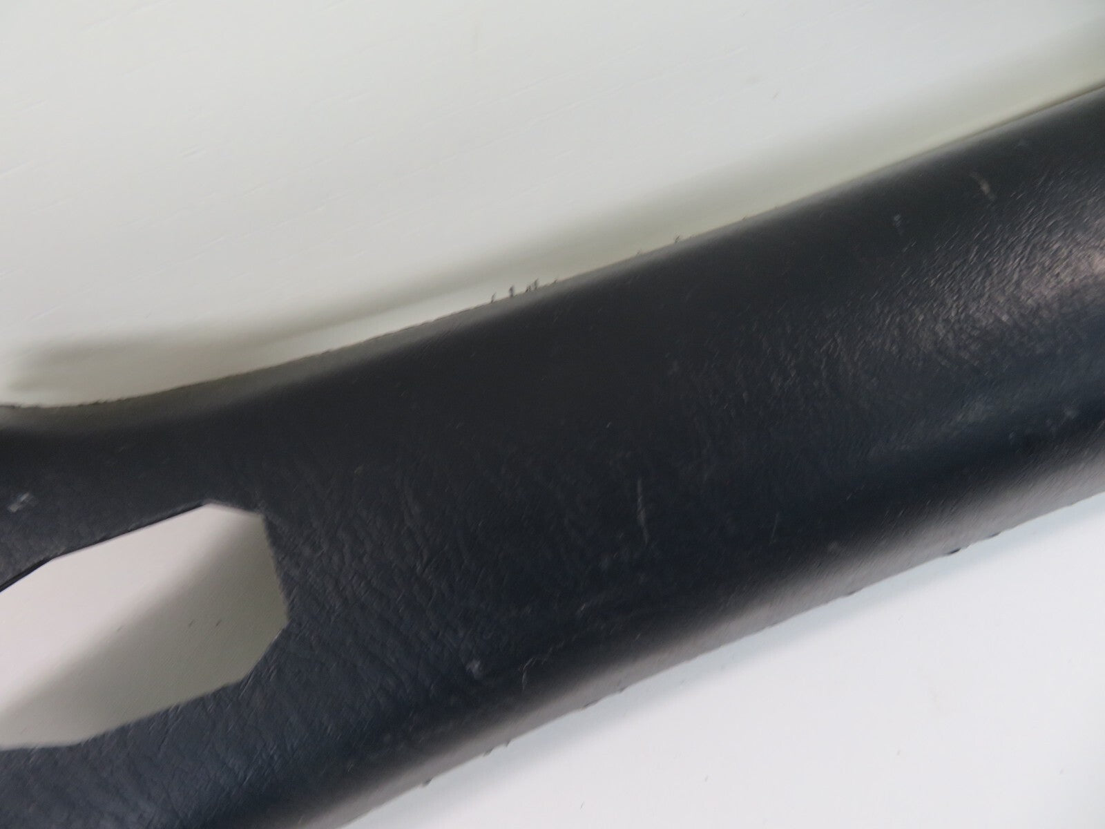 TOYOTA MR2 MK2 SW20 NS PASSENGER A PILLAR TRIM 1990-1999