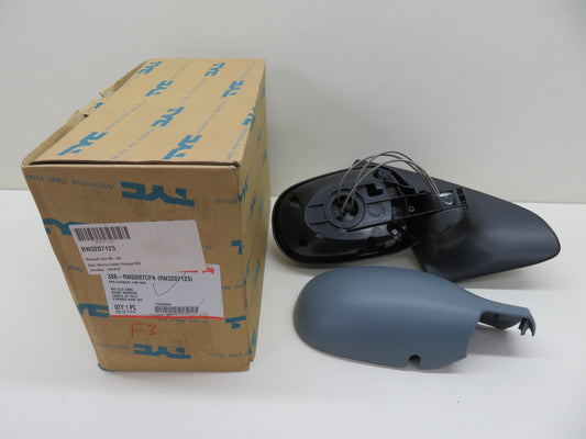 OS DRIVER DOOR WING MIRROR FOR RENAULT CLIO 1998-2005 RN3207123