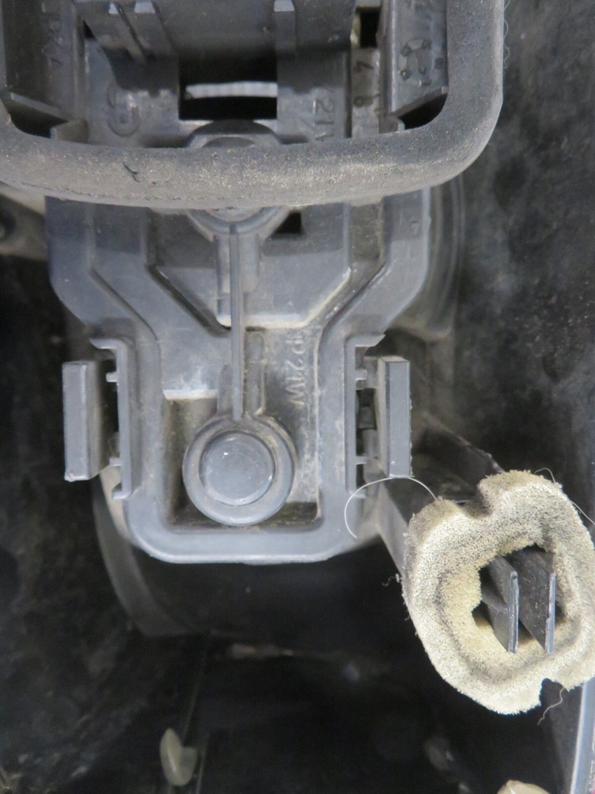 CITROEN BELINGO MK1 OSR DRIVER TAIL LIGHT (1996-2002) MIX1241-1