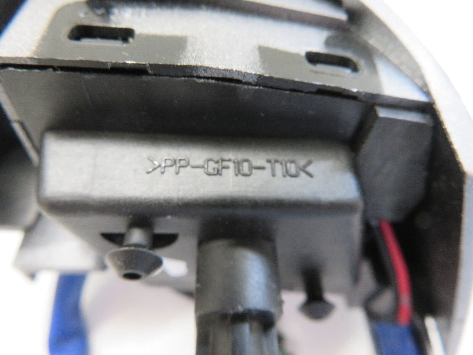 SUZUKI SWIFT STEERING WHEEL SWITCHES CONTROLS 2005-2010 AM1544-5