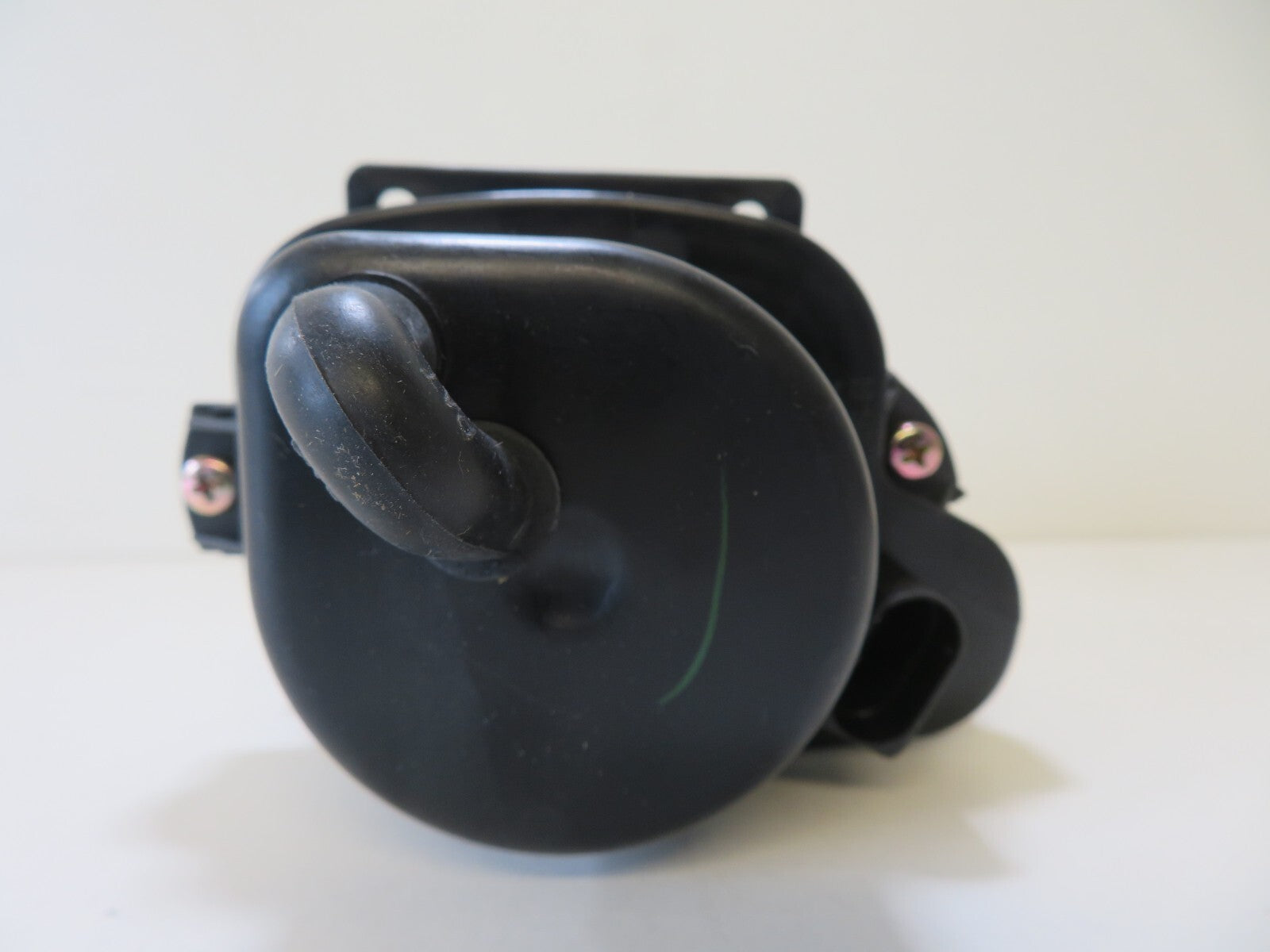 FRONT FOG LIGHT LEFT SIDE NS FOR AUDI A6 1997-2004 19-5084-05-2