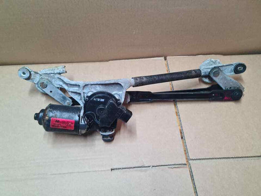 HYUNDAI I40 1.7 CRDI FRONT WIPER MOTOR WITH LINKAGE 9810-3Z900 2012-2015 