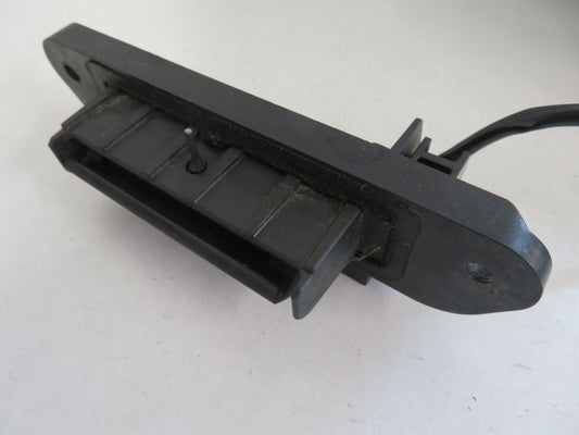 PEUGEOT 4007 BOOT HANDLE SWITCH 2007-2012 1315-18