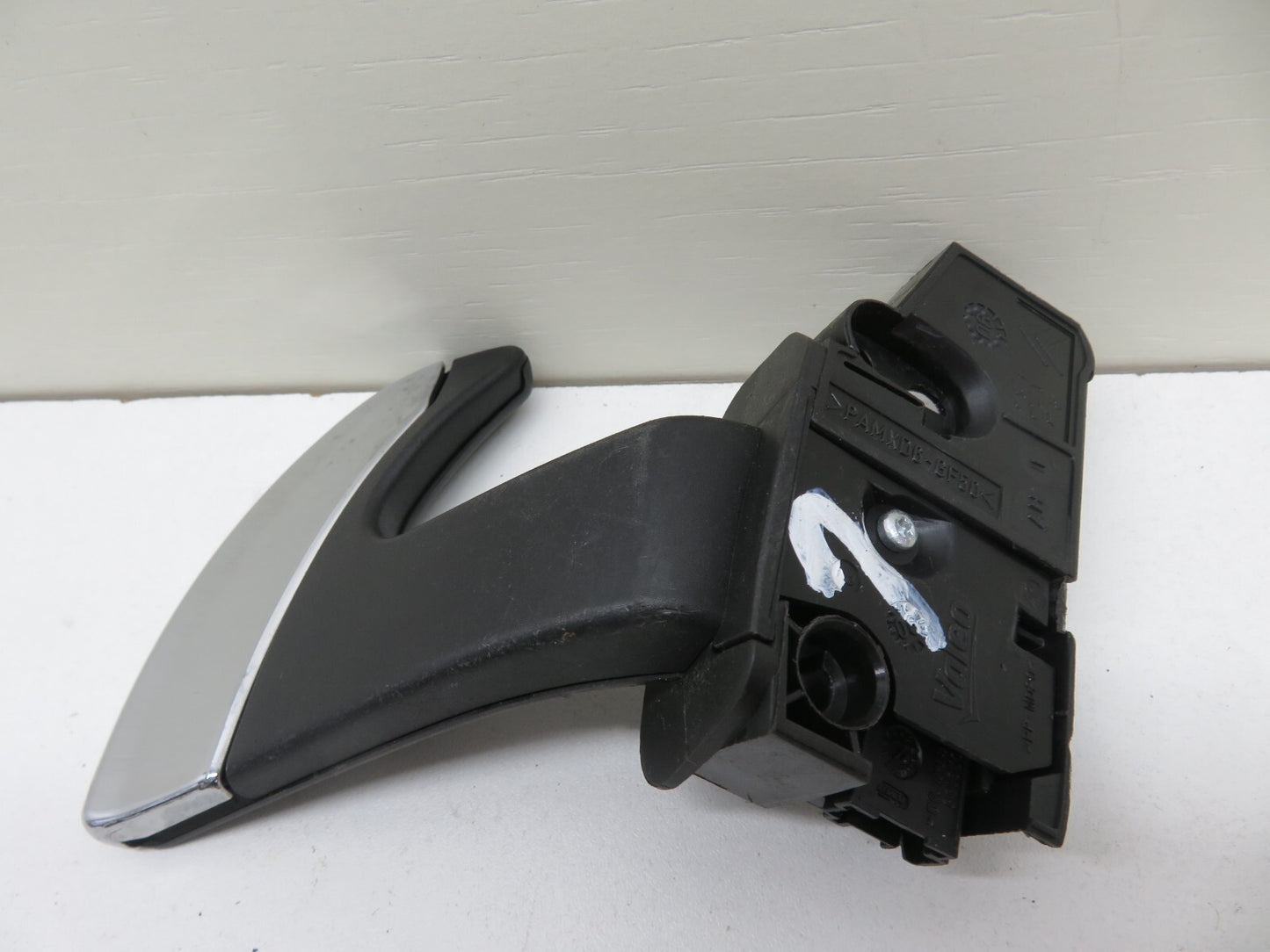 CITROEN C4 GRAND PICASSO GEAR SELECTOR PADDLE + 96481641XT 2004-2013 1055-7