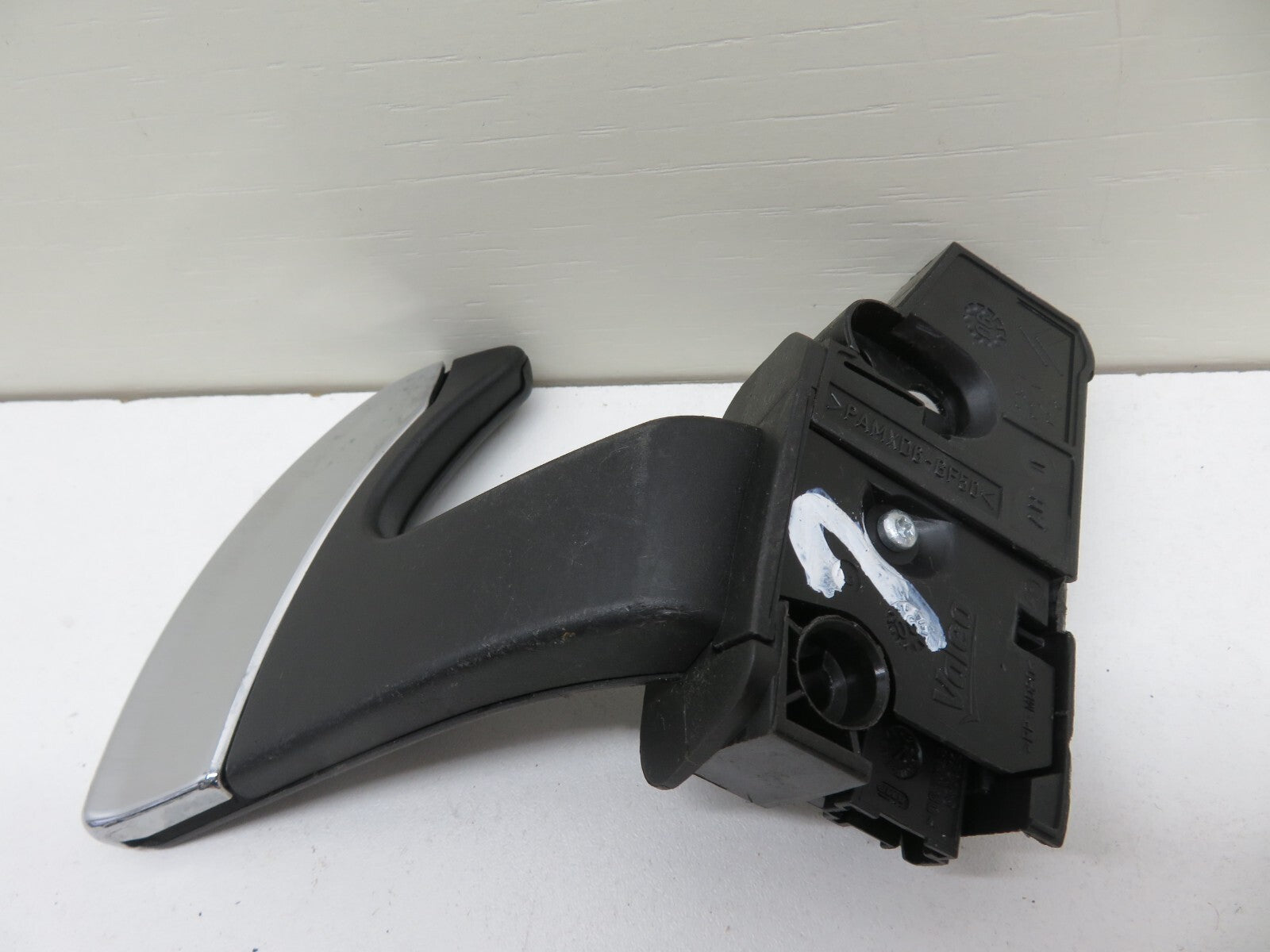 CITROEN C4 GRAND PICASSO GEAR SELECTOR PADDLE + 96481641XT 2004-2013 1055-7