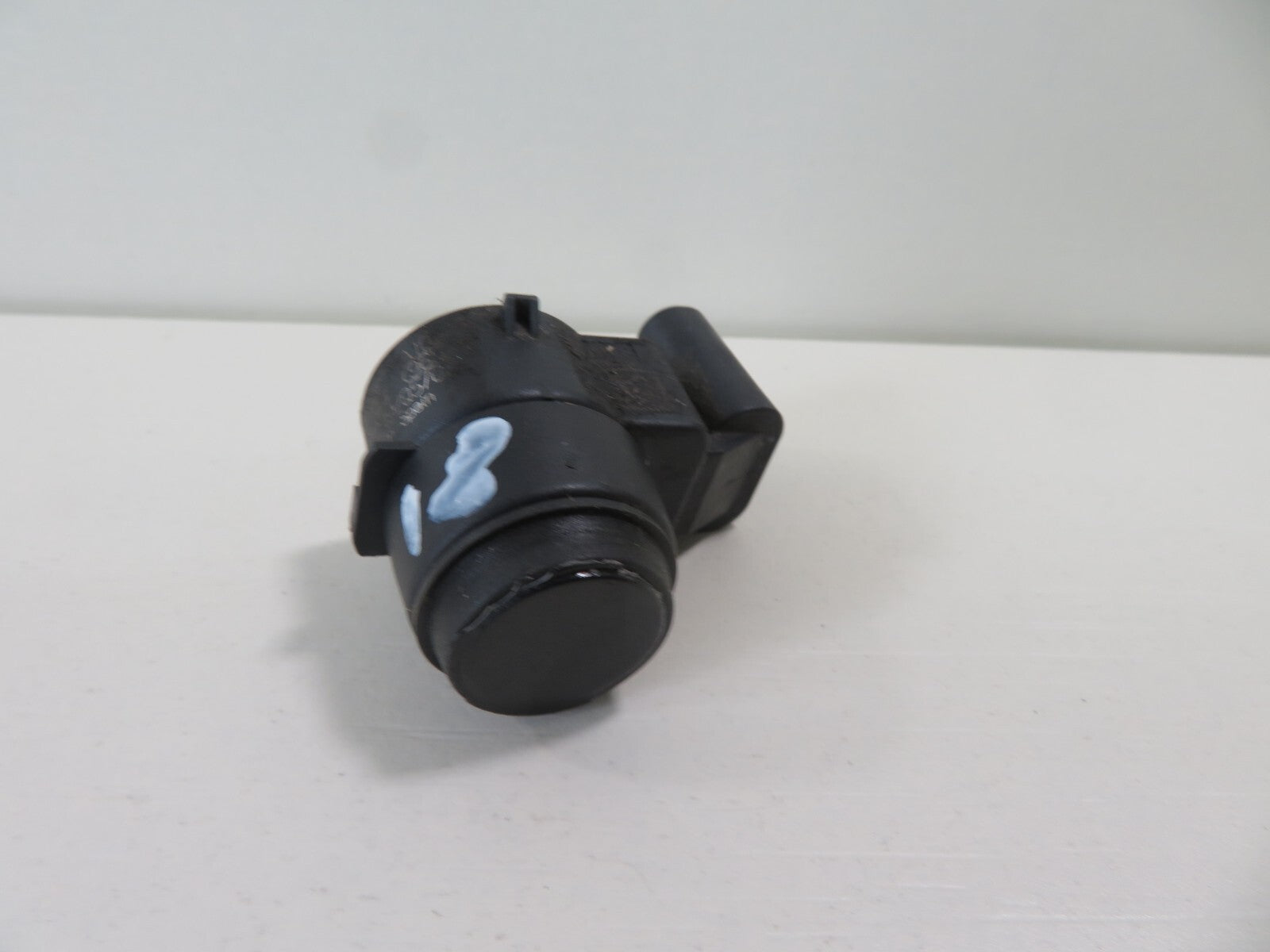 BMW MINI R55 BLACK REAR PARKING SENSOR 6934308 2007-2009 MIX1647-18