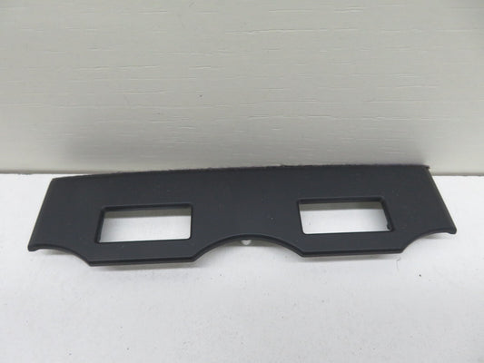LAND ROVER FREELANDER 2 SWITCH SURROUND TRIM 2007-2014 1227-12